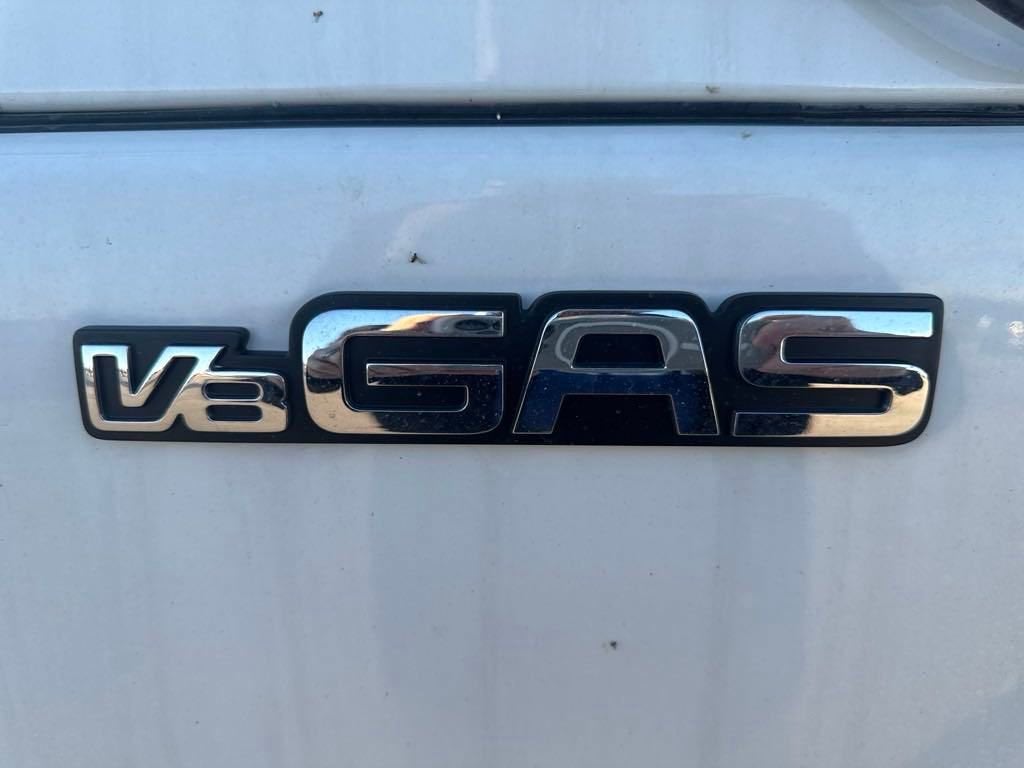 2025 Chevrolet Low Cab Forward 5500 HG 1WT