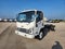 2025 Chevrolet Low Cab Forward 5500 HG 1WT