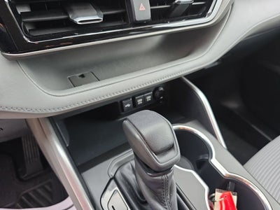 2020 Toyota Highlander L