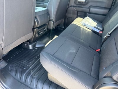 2026 GMC Sierra 3500 HD Pro DRW