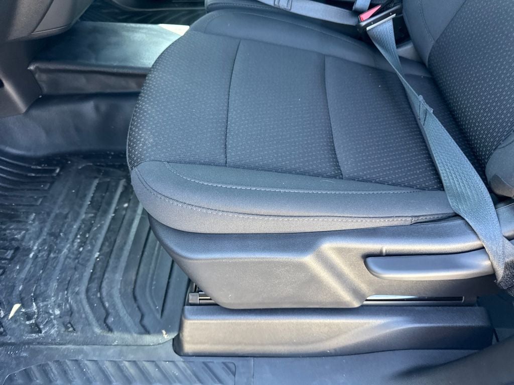 2026 GMC Sierra 3500 HD Pro DRW