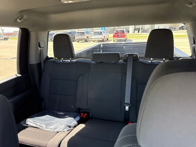 2026 GMC Sierra 3500 HD Pro DRW