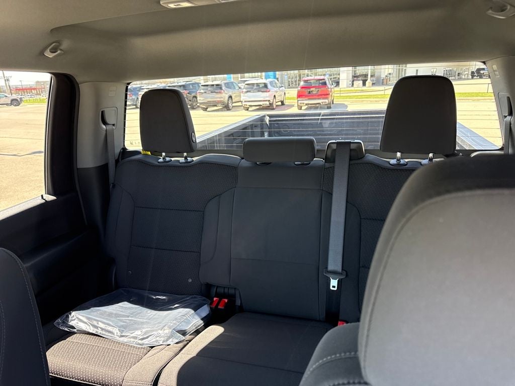 2026 GMC Sierra 3500 HD Pro DRW