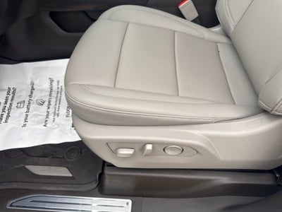 2026 GMC Sierra 3500 HD SLT DRW