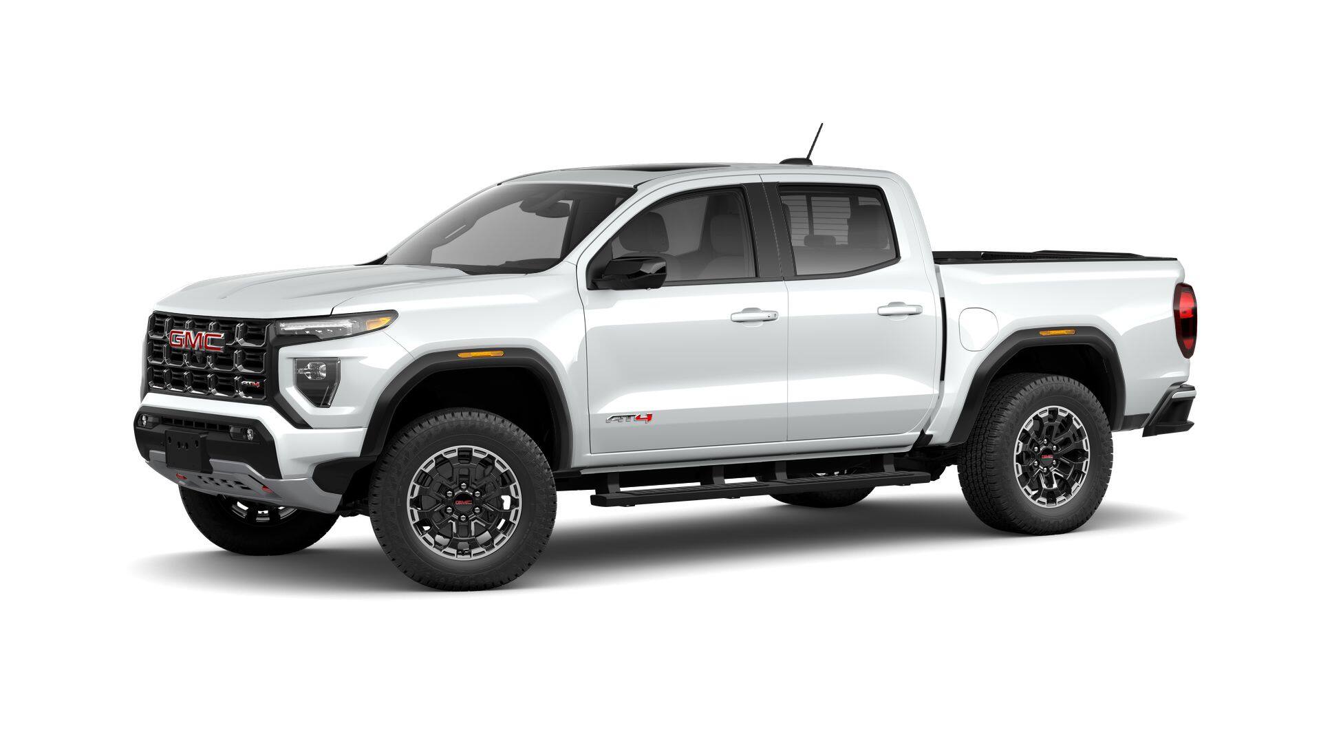 2026 GMC Canyon AT4 - Photo 2