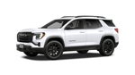 2027 GMC Terrain FWD Elevation