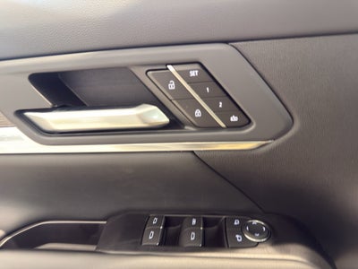 2027 GMC Terrain AWD Denali