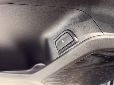 2027 GMC Terrain AWD Denali