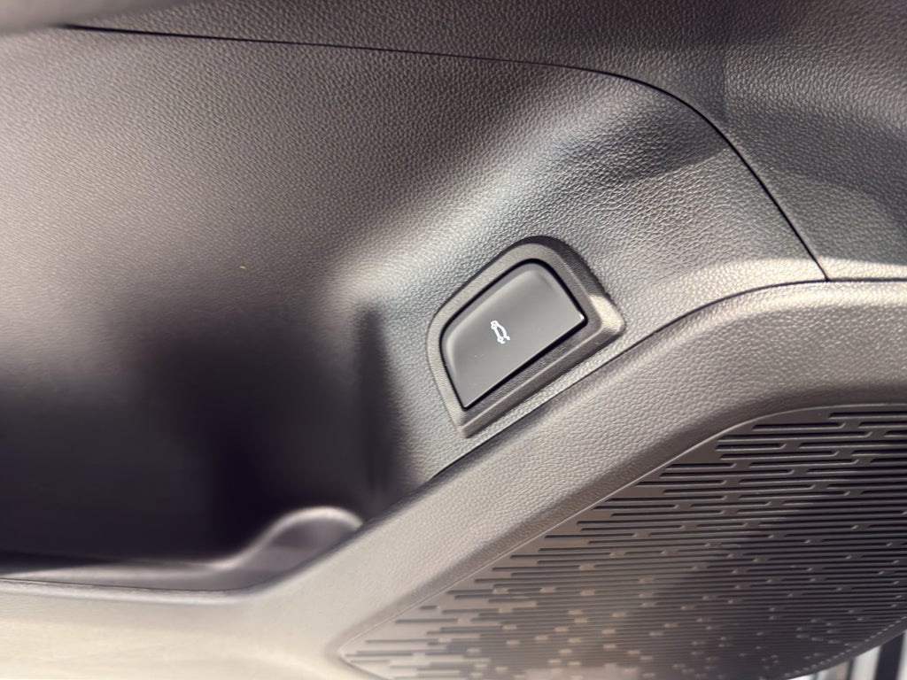 2027 GMC Terrain AWD Denali