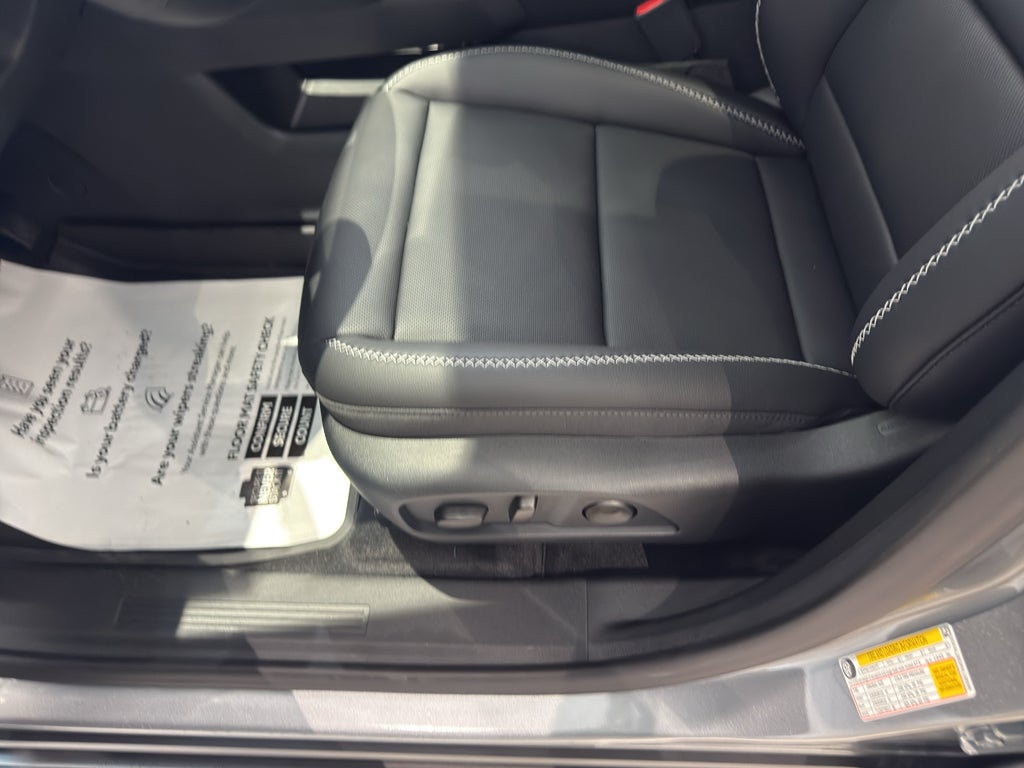 2027 GMC Terrain AWD Denali