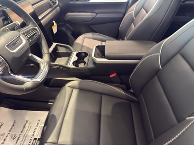 2027 GMC Terrain AWD Denali