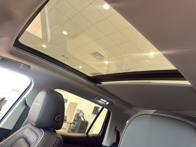 2027 GMC Terrain AWD Denali