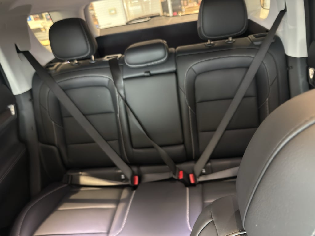 2027 GMC Terrain AWD Denali