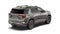2027 GMC Terrain AWD Denali