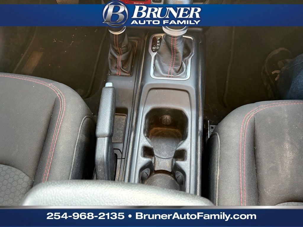 2019 Jeep Wrangler Rubicon 4x4