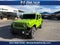 2021 Jeep Wrangler Unlimited Sahara 4x4