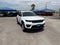 2025 Jeep Grand Cherokee GRAND CHEROKEE LAREDO 4X4