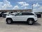 2025 Jeep Grand Cherokee GRAND CHEROKEE LAREDO 4X4