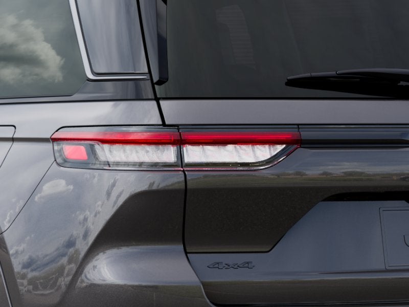 2026 Jeep Grand Cherokee GRAND CHEROKEE SUMMIT 4X4