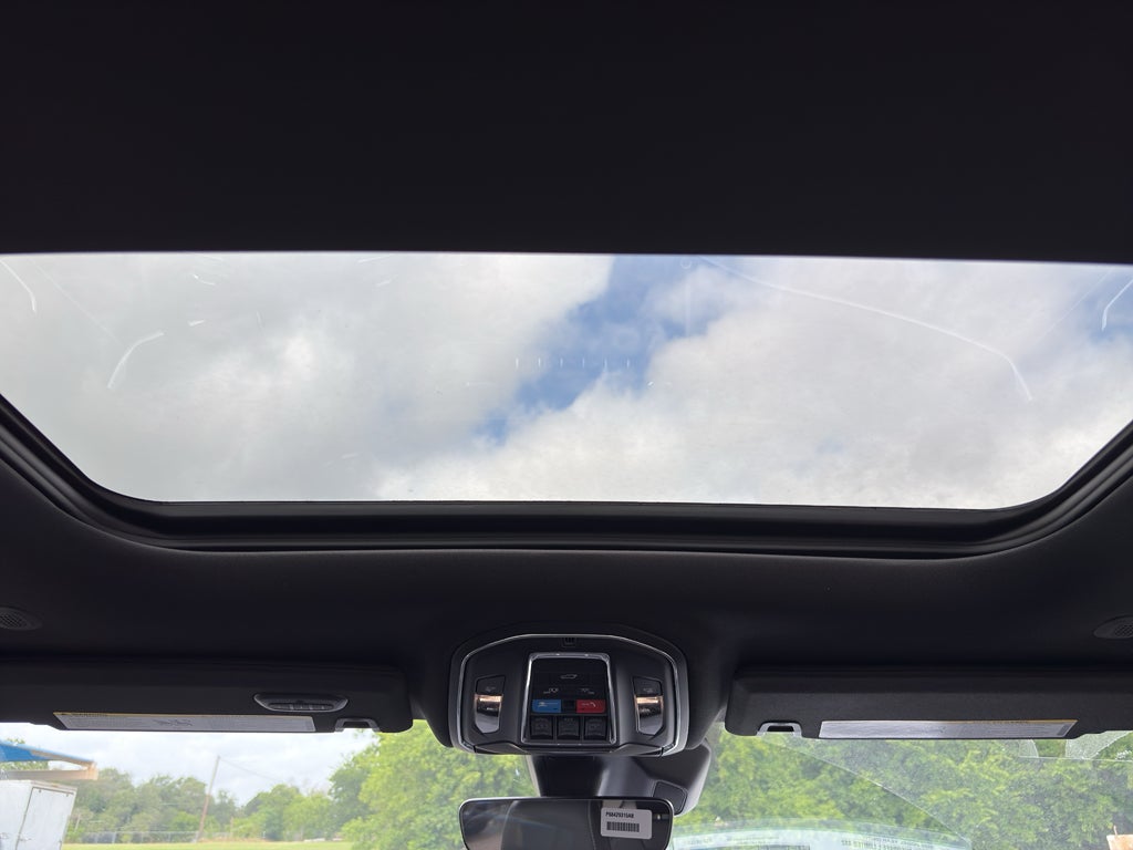 2026 Jeep Grand Cherokee GRAND CHEROKEE L LIMITED 4X2