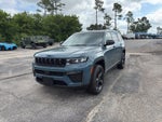 2026 Jeep Grand Cherokee GRAND CHEROKEE L LIMITED 4X2
