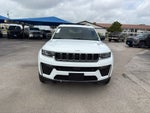 2026 Jeep Grand Cherokee GRAND CHEROKEE L LIMITED 4X2
