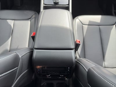 2026 Jeep Grand Cherokee GRAND CHEROKEE L LIMITED 4X2