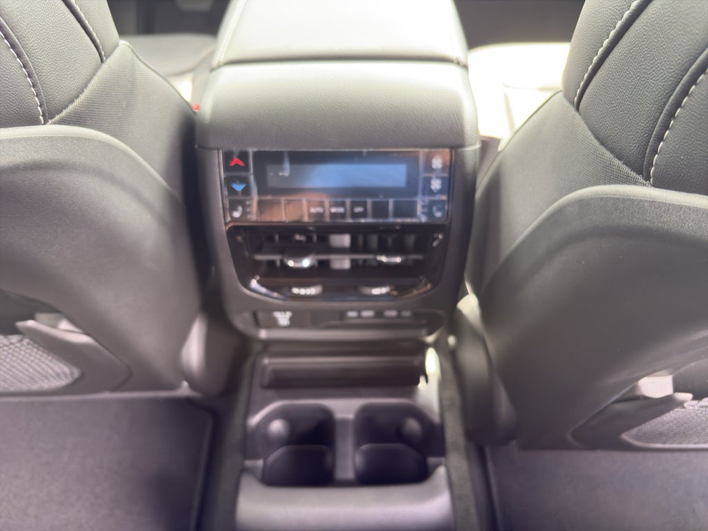 2026 Jeep Grand Cherokee GRAND CHEROKEE L LIMITED 4X2