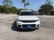 2026 Jeep Grand Cherokee GRAND CHEROKEE L LAREDO 4X4