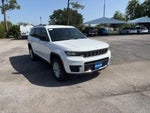 2026 Jeep Grand Cherokee GRAND CHEROKEE L LAREDO 4X4