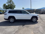 2026 Jeep Grand Cherokee GRAND CHEROKEE L LAREDO 4X4