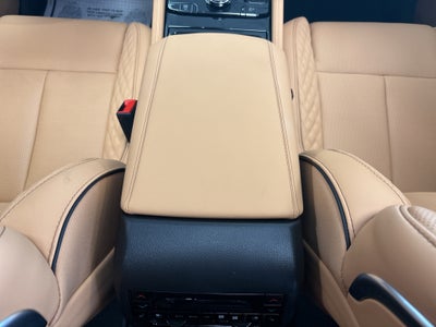 2026 Jeep Grand Cherokee GRAND CHEROKEE L SUMMIT 4X4