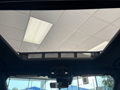 2026 Jeep Grand Cherokee GRAND CHEROKEE L SUMMIT 4X4