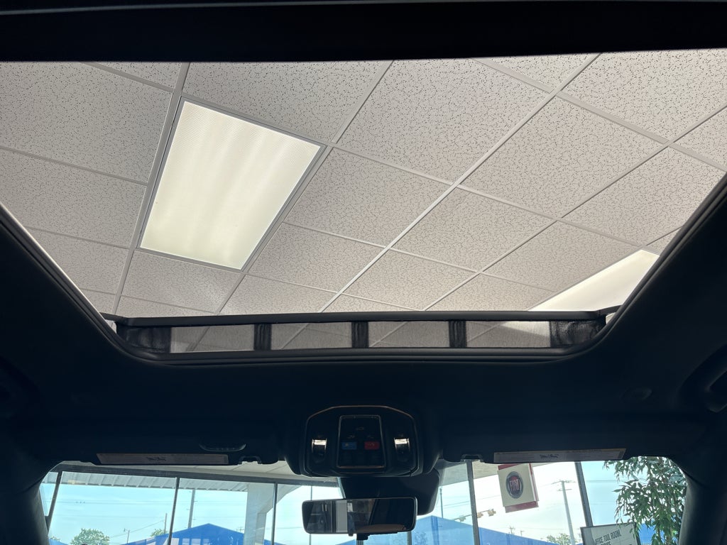 2026 Jeep Grand Cherokee GRAND CHEROKEE L SUMMIT 4X4