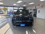 2026 Jeep Grand Cherokee GRAND CHEROKEE L SUMMIT 4X4