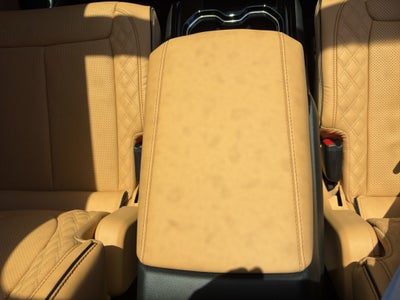 2026 Jeep Grand Cherokee GRAND CHEROKEE L SUMMIT 4X4