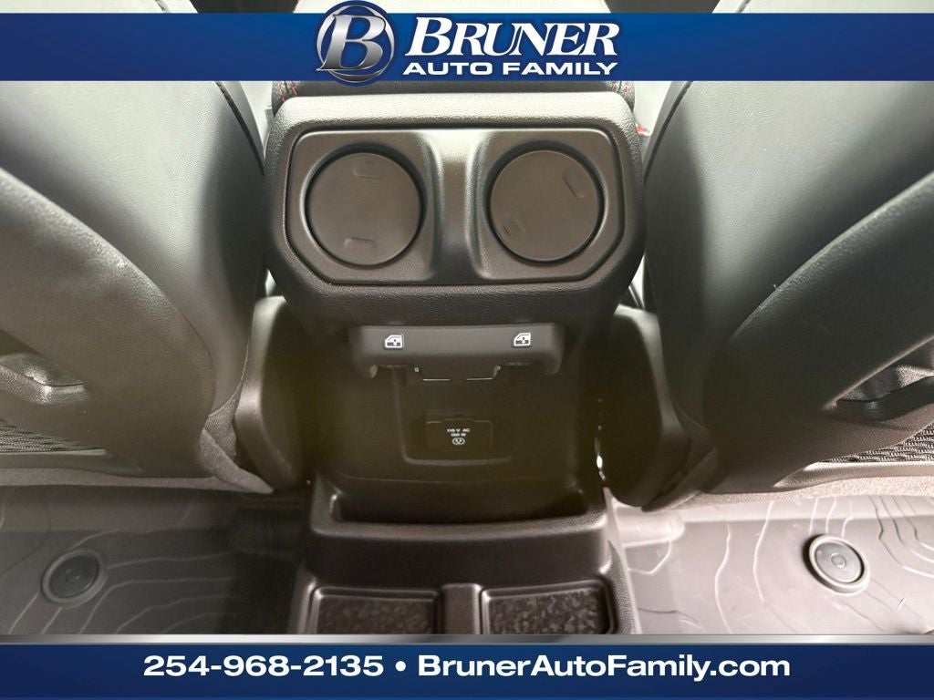 2026 Jeep Wrangler WRANGLER 4-DOOR MOAB 392