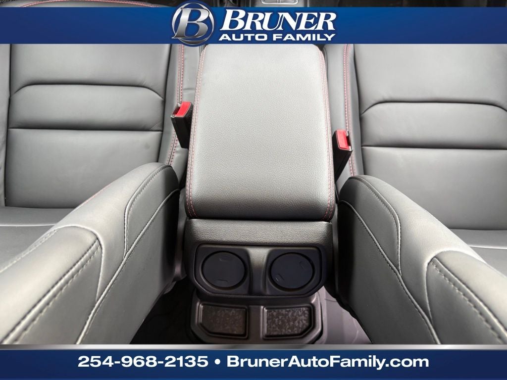 2026 Jeep Wrangler WRANGLER 4-DOOR MOAB 392