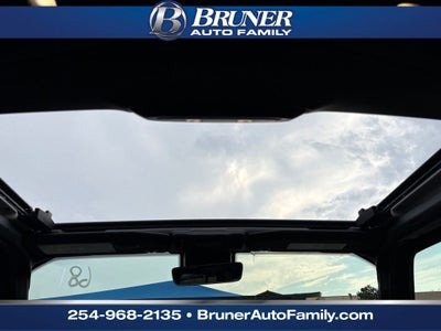 2026 Jeep Wrangler WRANGLER 4-DOOR MOAB 392