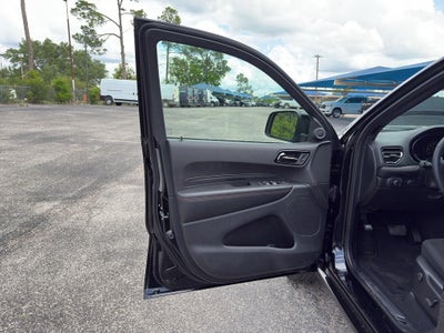 2026 Dodge Durango DURANGO GT AWD HEMI V8