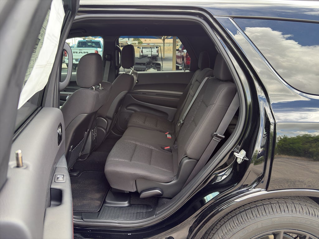 2026 Dodge Durango DURANGO GT AWD HEMI V8