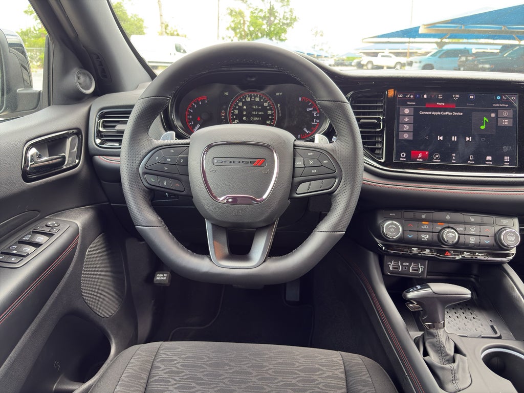 2026 Dodge Durango DURANGO GT AWD HEMI V8