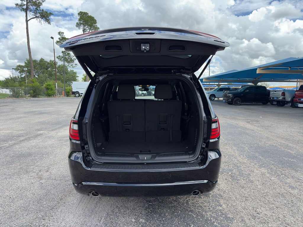 2026 Dodge Durango DURANGO GT AWD HEMI V8