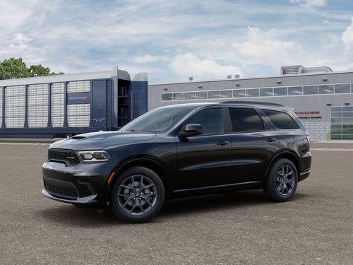 2026 Dodge Durango DURANGO GT AWD HEMI V8