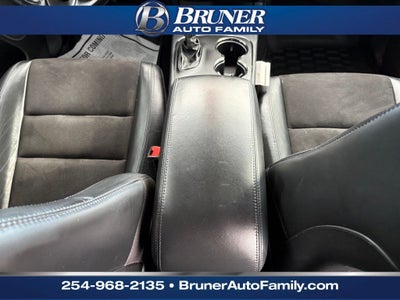 2020 Dodge Durango R/T AWD