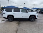 2026 Jeep Grand Wagoneer GRAND WAGONEER UPLAND 4X4