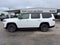 2026 Jeep Grand Wagoneer GRAND WAGONEER UPLAND 4X4