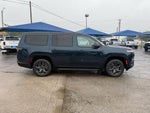 2026 Jeep Grand Wagoneer GRAND WAGONEER UPLAND 4X4
