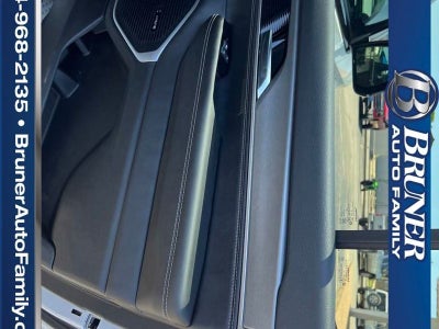 2025 Jeep Wagoneer WAGONEER CARBIDE 4X4