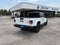 2021 Jeep Gladiator Willys 4x4